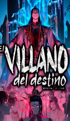 El Villano Del Destino