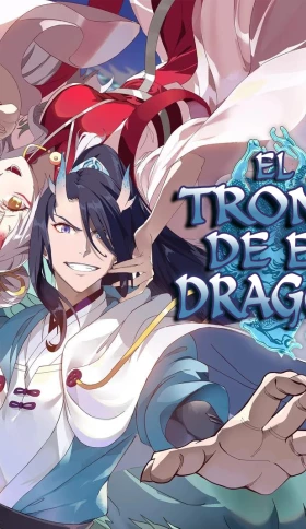 El Trono del Dragon