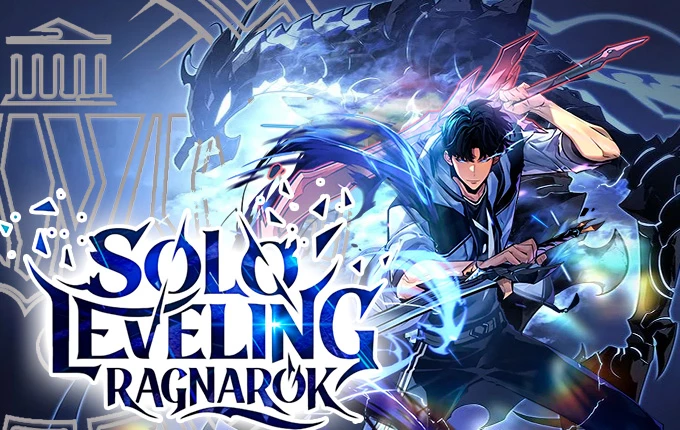 Solo Leveling: Ragnarok